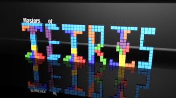 Masters of Tetris Demo