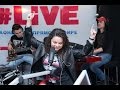 Наташа Королева – Ты – главная любовь моей жизни (#LIVE Авторадио)