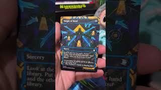 e68 magic the gathering SOS Collector booster pack opening #mtg #sayakhilafkarenabenar #strixhaven
