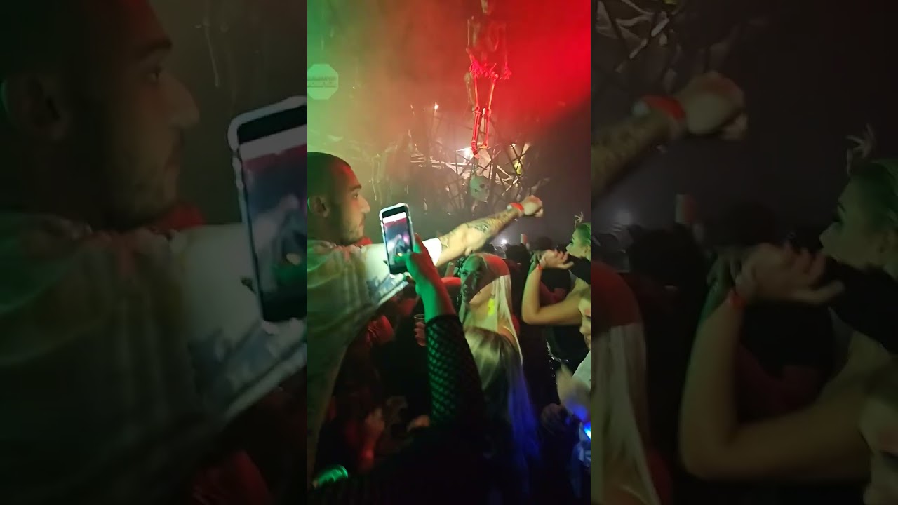 wigan pier. Digital, Newcastle 1st November 2024