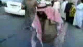 The Best Arab Street Dancer