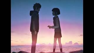 Your Name AMV