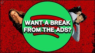 Why Are Spotify Ads So Bad?