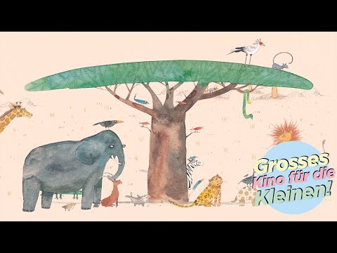 Am Wasser Entlang - Trailer