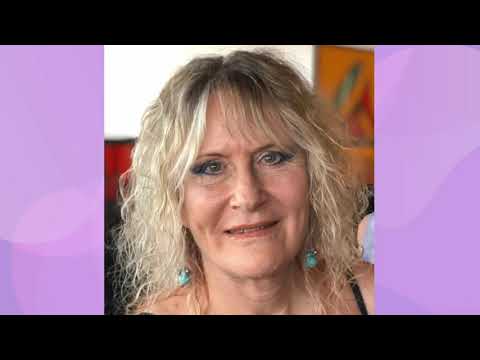 אני הייתי אסתר אהרונוביץ