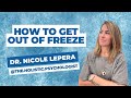 Unfreeze Yourself