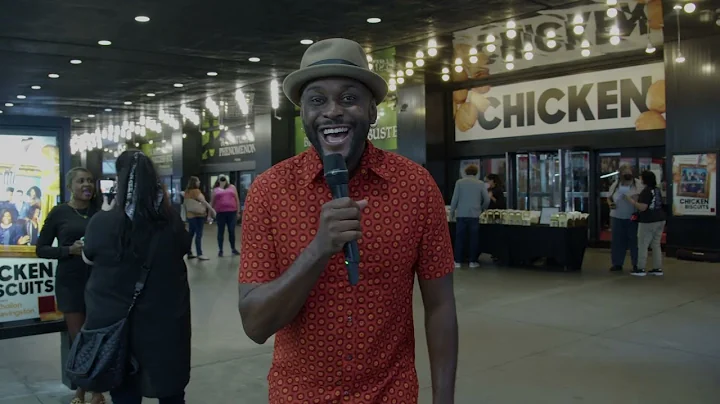 Meet The Cast & Team Behind Broadway's Newest Come...