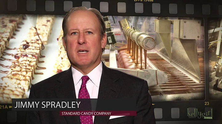 Nashville Corporate Video| KGV Studios| Jimmy Spra...
