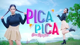 PICA PICA - Era Syaqira || Dj Remix
