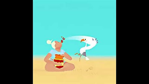 Lucas Smarker - October "3 Hit Combo" AnimChallenge Submission