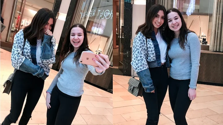 i met tara michelle?! | hope paige