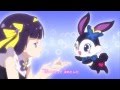 Lady Jewelpet OP- Your Love