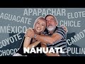 Palabras en ESPAÑOL que vienen del NÁHUATL | Superholly