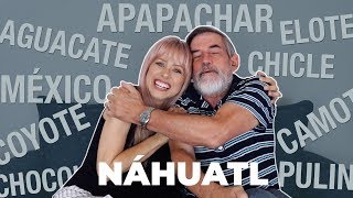 Thumbnail image for Palabras en ESPAÑOL que vienen del NÁHUATL | Superholly