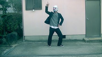 Tuxedo   Fux with the Tux | Dance Cover