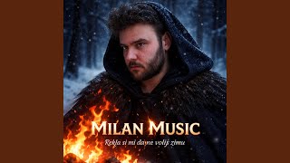 Rekla si mi da ne voliš zimu