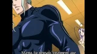 Tenjou Tenge 09 vostfr