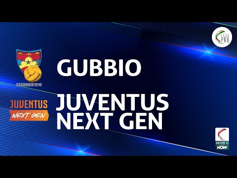 Gubbio - Juventus Next Gen 1-1 | Gli Highlights