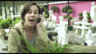 Jackie The Familiar - What We Do In The Shadows (2014) Extra