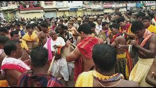 Cloud Over Puri Rath Yatra || That sound of Ghanta || Culture of our Odisha screenshot 3