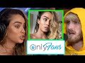WILL SOMMER RAY START AN ONLYFANS? *HEATED DEBATE*