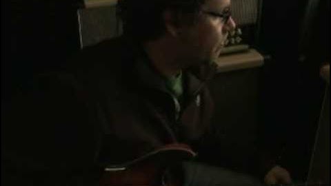 Egnater Amp Building Seminar Demo