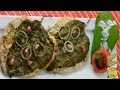 Paan Kabab - By VahChef @ VahRehVah.com