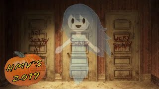 Short Hmv 1000 Doors Short Song - Halloween Music Video Crossover 2019