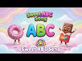 ABC Sweet Food Song 🍪 | Learn Dessert & Sweet Words A to Z for Kids