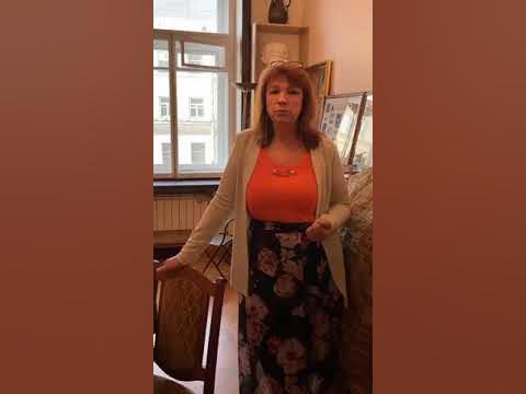 Анастасия Бенуа