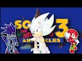 Sonic 3 &amp; Knuckles é ABSOLUTE VÍDEO GAME | Review