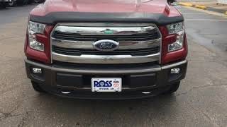 2016 Ford F-150 in Wynne, AR 72396