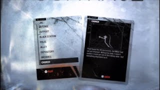 Metro 2033 redux Gameplay part 24