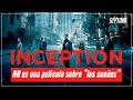 INCEPTION | EL ORIGEN: Un ANÁLISIS Sobre LA CULPA Y EL REMORDIMIENTO