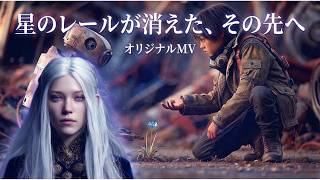 [Original MV] Even If the Star Rails Disappear - CHRONOS VOYAGE -