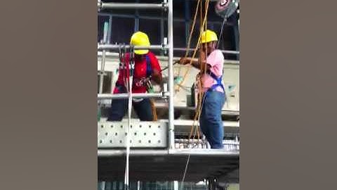 Bob1 - Gotcha Rescue training