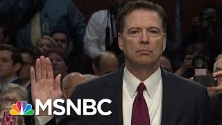 Did The GOP Memo Leak Actually Hurt President Donald Trump Instead Of Help? | The Last Word | MSNBC