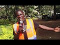Jalang’o wachana na Omar! Peleka Ujinga Siaya we Need Change in Lang’ata ~ GenZ Lectures Jalang’o