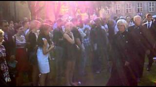 NTNU Matriculation ceremony
