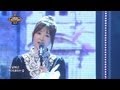 Davichi - Be Warmed, 다비치 - 녹는중, Show champion 20130417