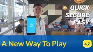 Introducing vcash - A New Way To Pay screenshot 2