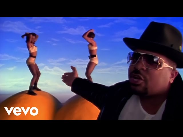 Sir Mix A Lot - Baby Got Back