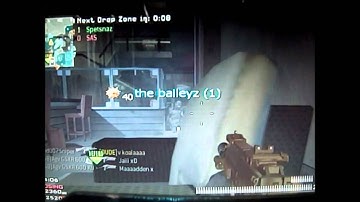 MW3 | MOAB FAIL | WHAT I HATE