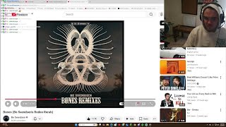 Be Svendsen - Bones Reaction & Review