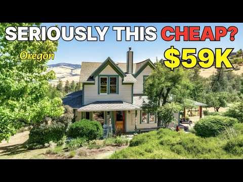 Eastern Oregon: Top Craigslist Listings Today