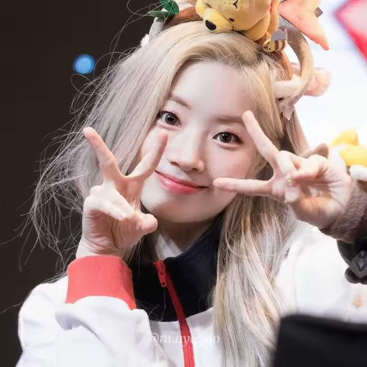 CCP Kim Dahyun