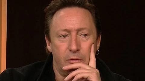 Julian Lennon remembers his father, the Beatles