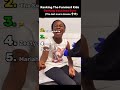 Ranking The Funniest Kids Getting Vaccines Ever!