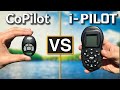 Copilot vs ipilot whats the difference  pros  cons