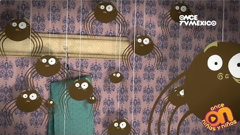 Rip tic I Canciones de Once Niñas y Niños